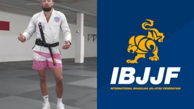 Craig Jones Criticizes IBJJF: “You Pay For Your Own Hotel, Your Own Registration Fees…”