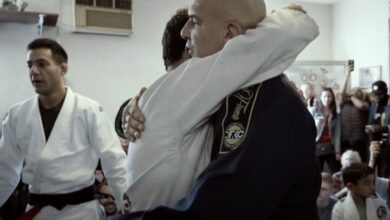 How can one attain a black belt in Jiu-Jitsu in less than four years?