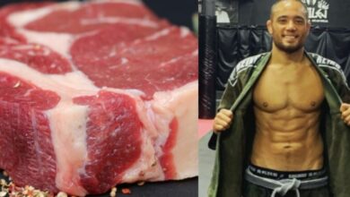 What Is The Carnivore Diet, And What Are Its Benefits for Combat Athletes?