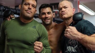 Dean Lister: “It Was Tougher Back In The Day”