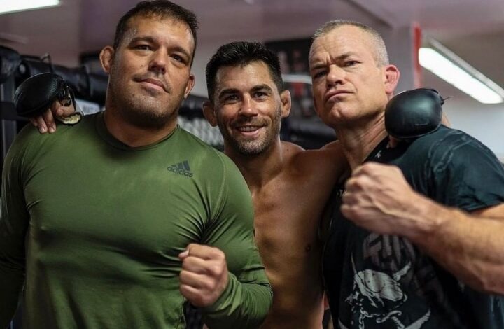 Dean Lister: “It Was Tougher Back In The Day”