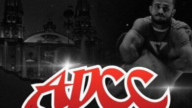 ADCC Kids World Championship In The Making? Mo Jassim Reveals