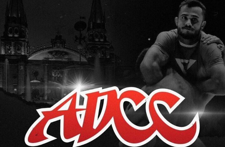 ADCC Kids World Championship In The Making? Mo Jassim Reveals