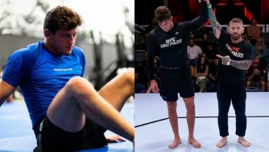 Nicholas Meregali: “How I Win Counts More Than Anything Else For Me”