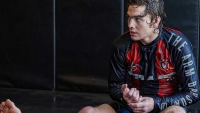 How To Improve In Jiu-Jitsu? Start Thinking Long-Term