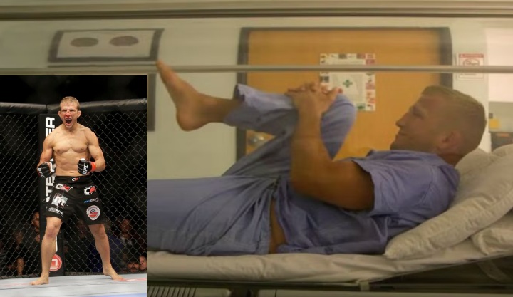 Revitalizing Body and Mind: Discovering the Wonders of Hyperbaric Chamber Treatment