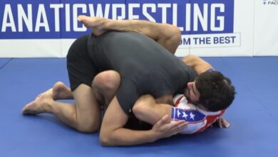 Garry Tonon Reveals Guillotine Choke Details You Didn’t Know Before