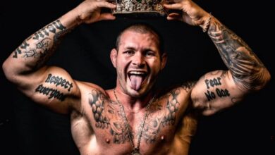 Gordon Ryan Claims That PED Testing Would Ruin Grappling Tournaments