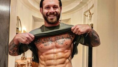 Gordon Ryan Says He Would “Love To Compete Against All Of My Opponents Natural”