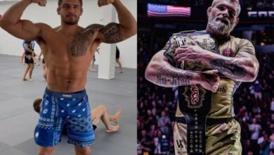 Nicky Rod: “Gordon Hates B-Team So Much That He’ll Talk Bad About His Own Teammates…”