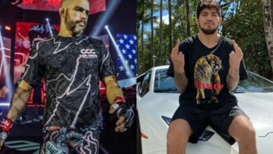 Garry Tonon Talks Dillon Danis: “He Is A Soap Opera Character”
