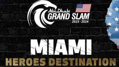 ADGS Miami: Jiu-Jitsu Elite Ready To Face Off In The USA