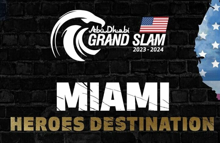 ADGS Miami: Jiu-Jitsu Elite Ready To Face Off In The USA