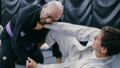 Dilemmas: The Secret To Success In Jiu-Jitsu