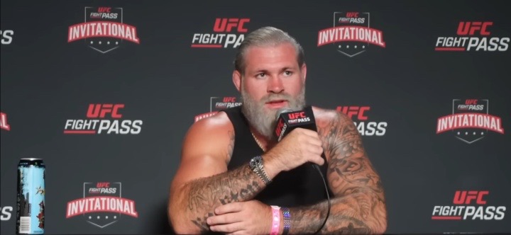 Gordon Ryan Answers Nicky Rod Challenge: “St***ids Aren’t Illegal in Jiu-Jitsu”