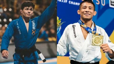 BJJ World Champions Thalison Soares & Lucas Pinheiro Sign With ONE Championship
