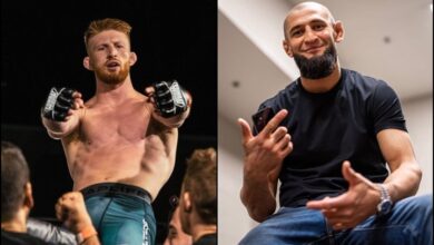 The Top UFC Fighters Anticipated to Take Over the League