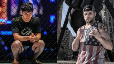 Mikey Musumeci “Obsessed” Over How He’s Going To Tap Out Jarred Brooks