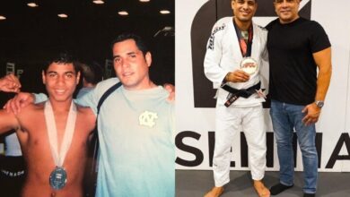 JT Torres: “My Father Has Always Been My #1 Fan”
