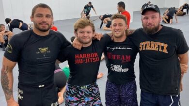 Nick Rodriguez Reveals Who Owns B-Team: “We Have A Business Partner As Well”