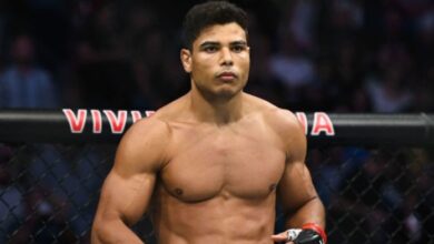 Paulo Costa