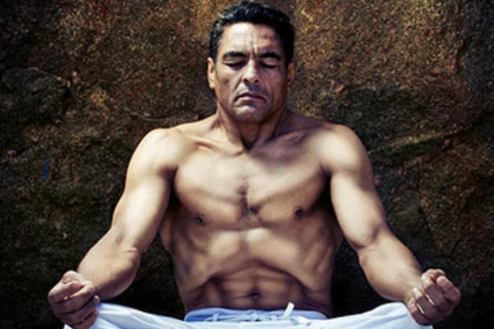 Rickson Gracie parle de l'état du Jiu-Jitsu moderne : « La dilution commence déjà »