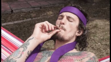 Sean O’Malley Discusses If MMA Athletes Should Train BJJ In A Gi