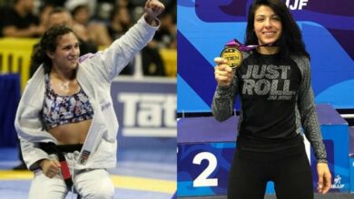 Tammi Musumeci Looking Forward To Match With Amanda Alequin: “She’s An Amazing Competitor”
