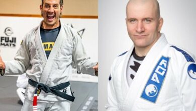 John Danaher Talks BJJ Black Belt & UFC Veteran Tim Kennedy: “A Character Like No Other I’ve Met”