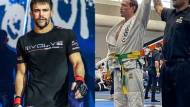 Garry Tonon Irritated By People Who Hate On Mark Zuckerberg For Training BJJ: “You Guys Are Ruining It”