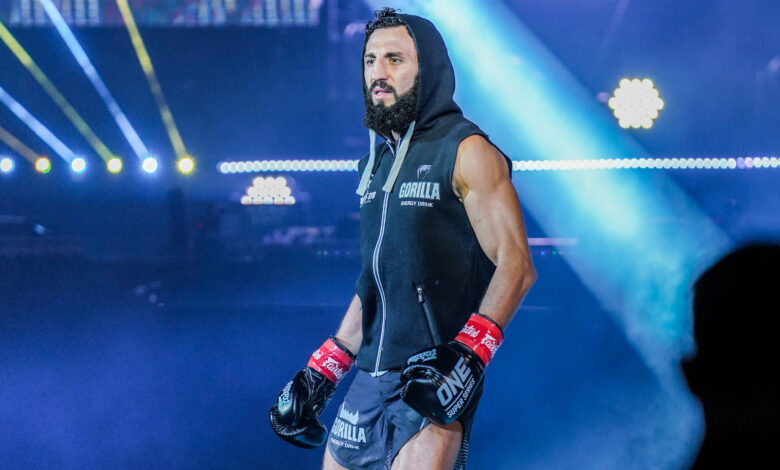 Chingiz Allazov