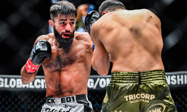 Marat Grigorian