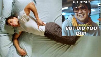 Here’s How Martial Arts Can Help With Arthritis And Joint Health