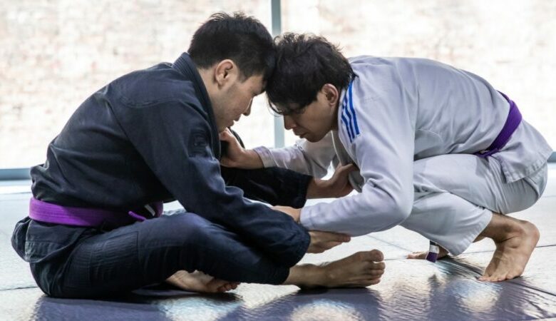 4 Ways To Improve Your BJJ Defensive Game