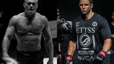 Buchecha Interested In Gordon Ryan Rematch: “Gordon’s A Great Fighter”