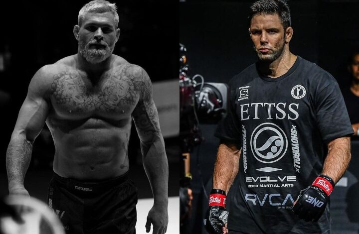 Buchecha Interested In Gordon Ryan Rematch: “Gordon’s A Great Fighter”