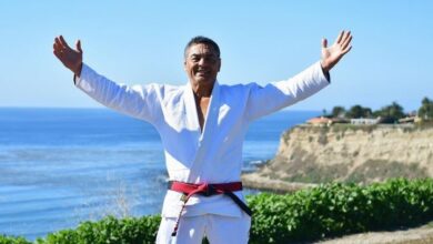Rickson Gracie: “Every Moment In Life Is A Unique Opportunity”
