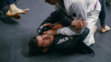 Building Resilience One Step At A Time: How Exercise Help With The Addiction Recovery