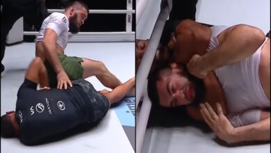 [Controversial] Tye Ruotolo Submits Dagi Arslanaliev Twice – In One Match