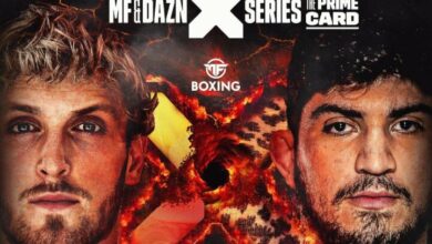 Dillon Danis Has To Pay $100,000 If He Pulls Out Of The Logan Paul Boxing Match