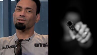 Eddie Bravo Shares Intense Story Of Almost Getting Robbed