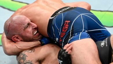 BJJ Advice: Just Do Something (Even If It’s Wrong)