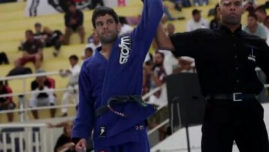 Felipe Costa Reveals Why Competing Is The Key To Progress In Jiu-Jitsu