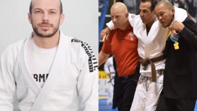 Lachlan Giles Shares Important Injury Prevention Tips: “Keep Your Training Load Consistent”