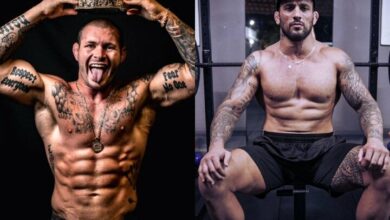 Gordon Ryan Returns To Competition Against Patrick Gaudio