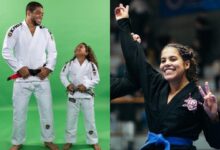 Andre Galvao: “It’s Important To Guide Our Children Into Sports”