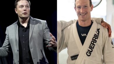 Mark Zuckerberg Says Elon Musk Isn’t Serious About MMA Fight: “It’s Time To Move On”