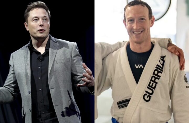 Mark Zuckerberg Says Elon Musk Isn’t Serious About MMA Fight: “It’s Time To Move On”