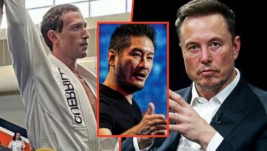 Chatri Sityodong Calls Out ‘Bully’ Elon Musk: ‘He Knows Nothing About Fighting’
