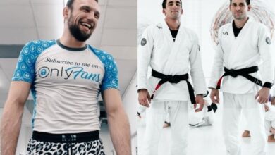 Craig Jones: “There’s No Reason To Have A Uniform Policy, Except…”